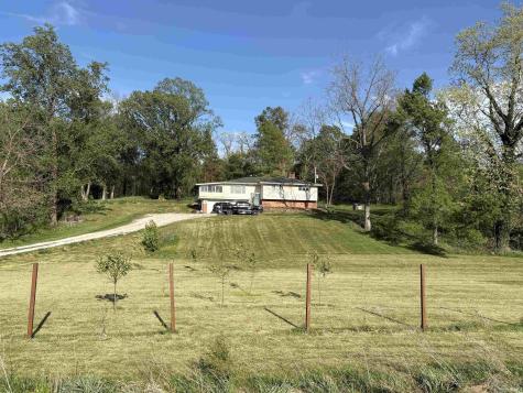 6450 N State 545 Road Dubois IN 47527