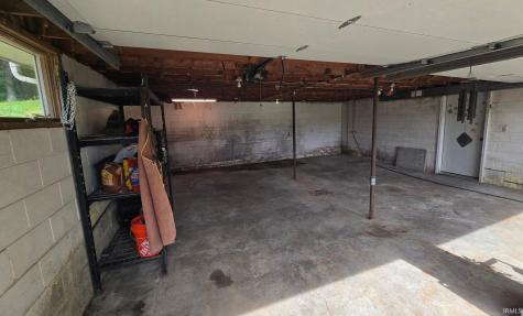 6450 N State 545 Road Dubois IN 47527
