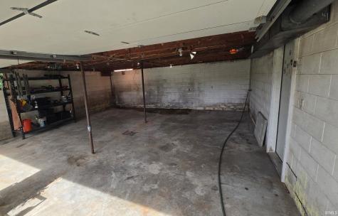 6450 N State 545 Road Dubois IN 47527