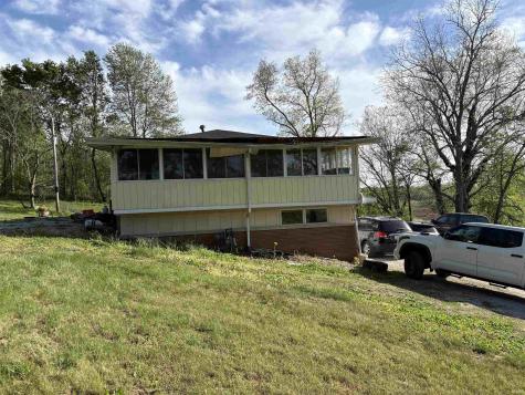 6450 N State 545 Road Dubois IN 47527