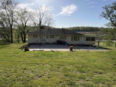 6450 N State 545 Road Dubois IN 47527