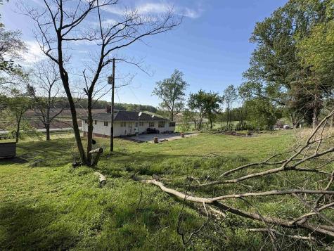 6450 N State 545 Road Dubois IN 47527