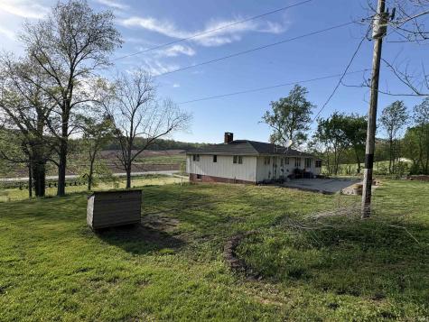 6450 N State 545 Road Dubois IN 47527