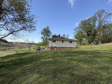 6450 N State 545 Road Dubois IN 47527