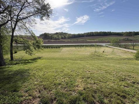 6450 N State 545 Road Dubois IN 47527
