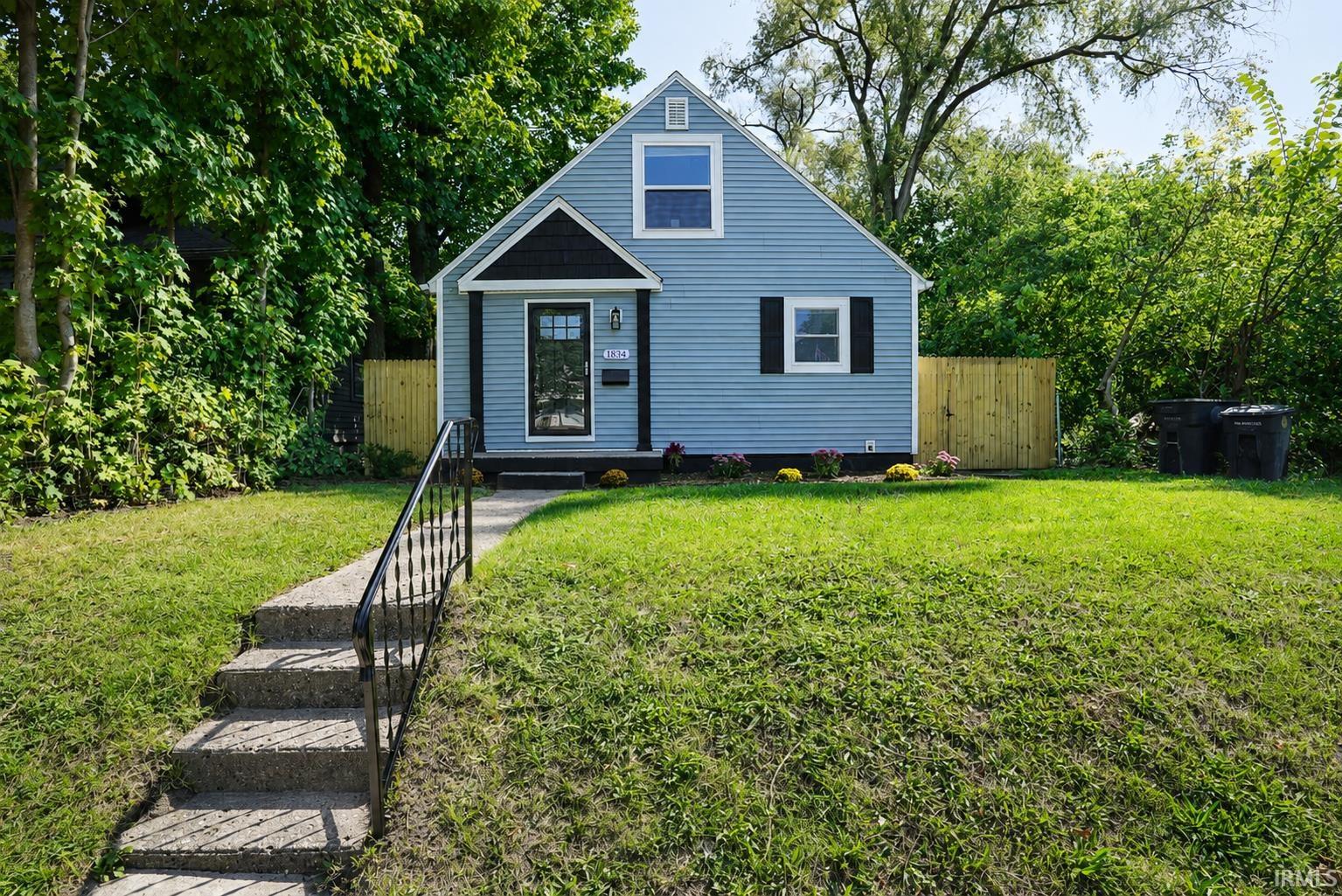 1834 O'brien Street South Bend IN 46628