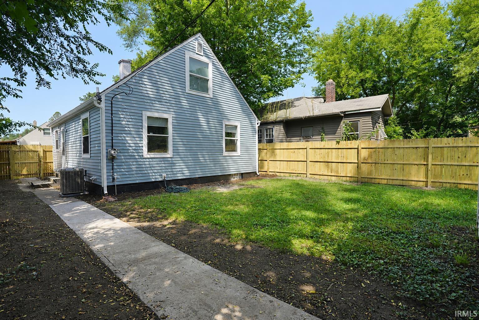 1834 O'brien Street South Bend IN 46628