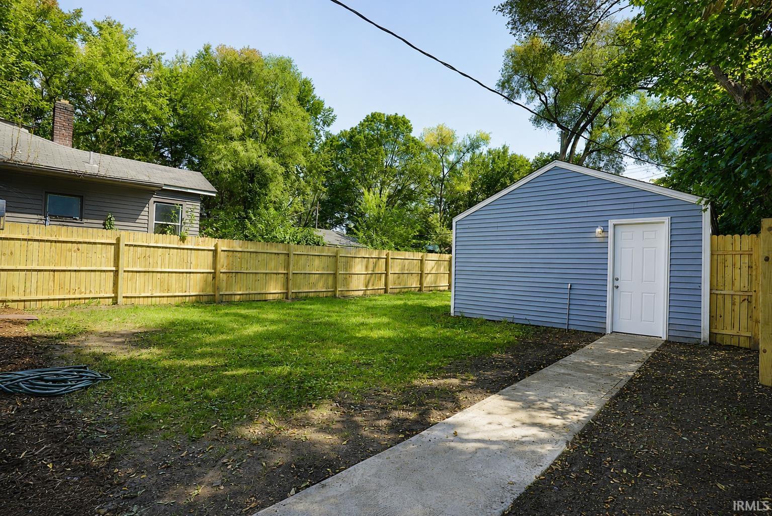 1834 O'brien Street South Bend IN 46628