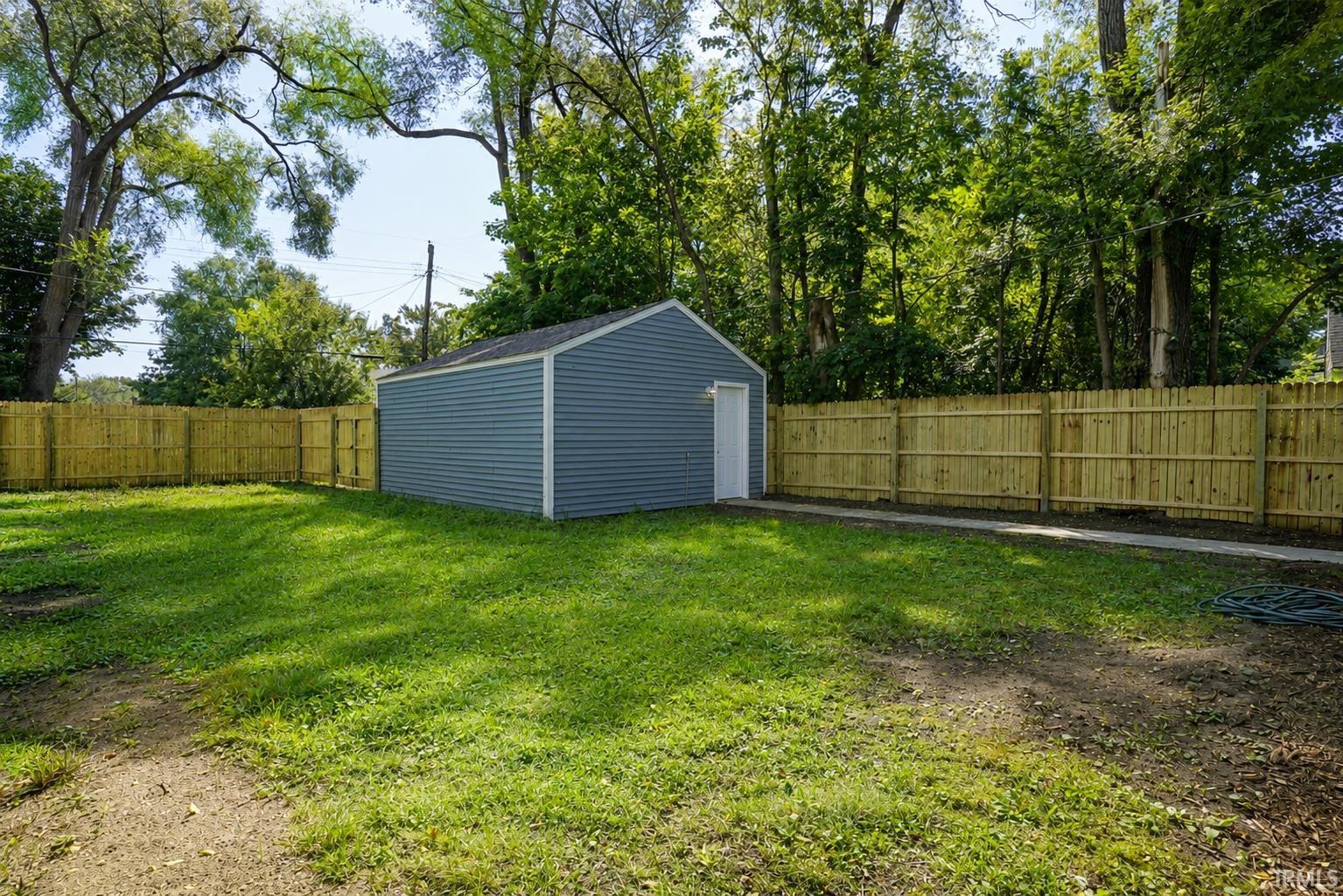 1834 O'brien Street South Bend IN 46628