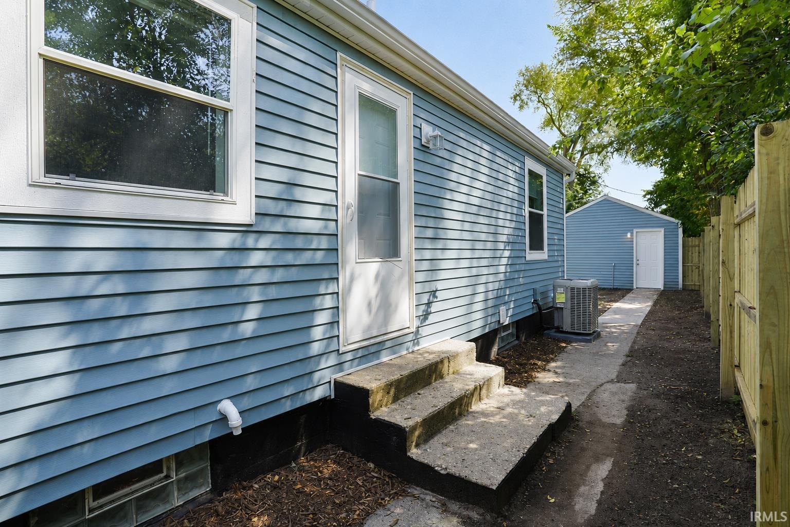 1834 O'brien Street South Bend IN 46628