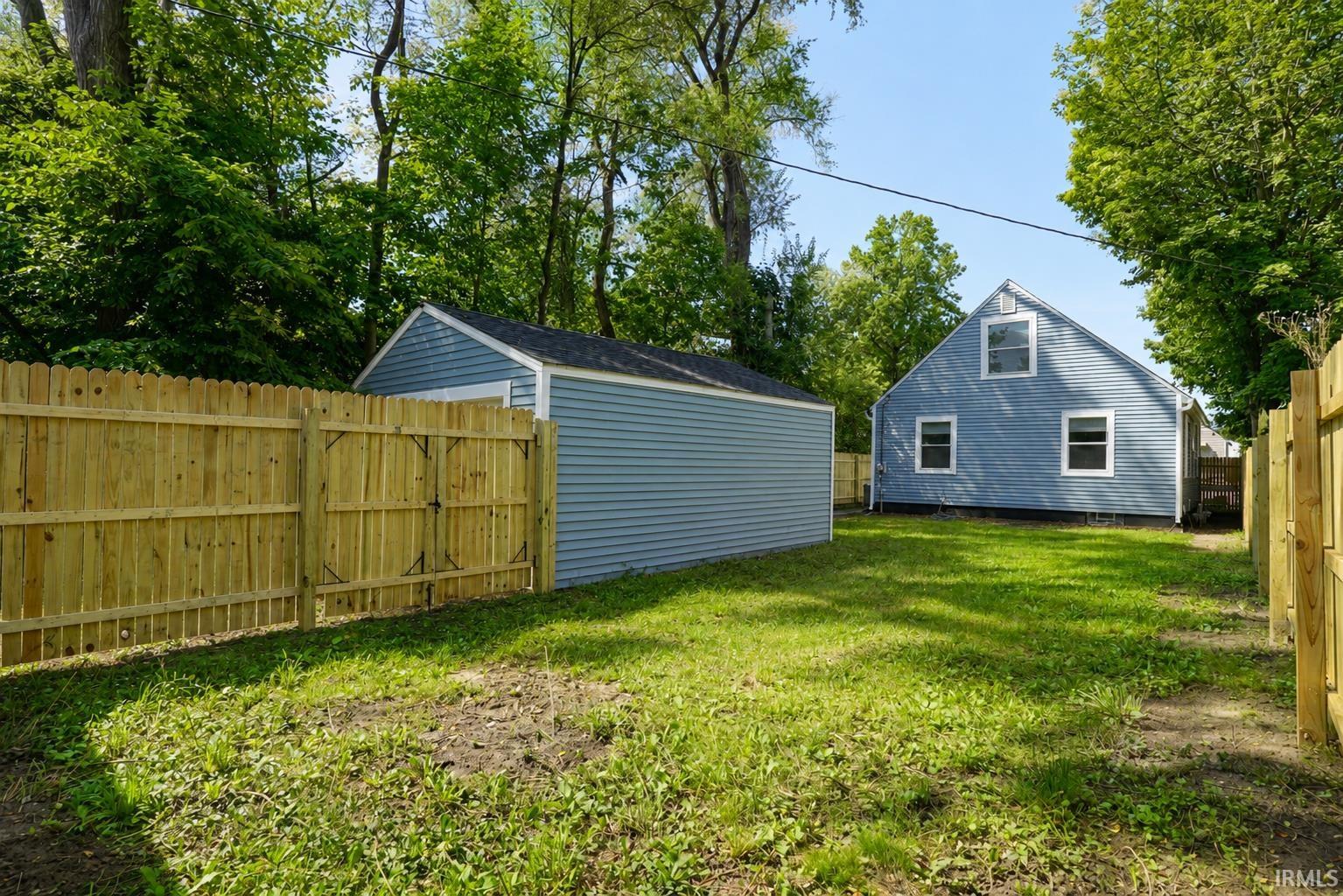 1834 O'brien Street South Bend IN 46628