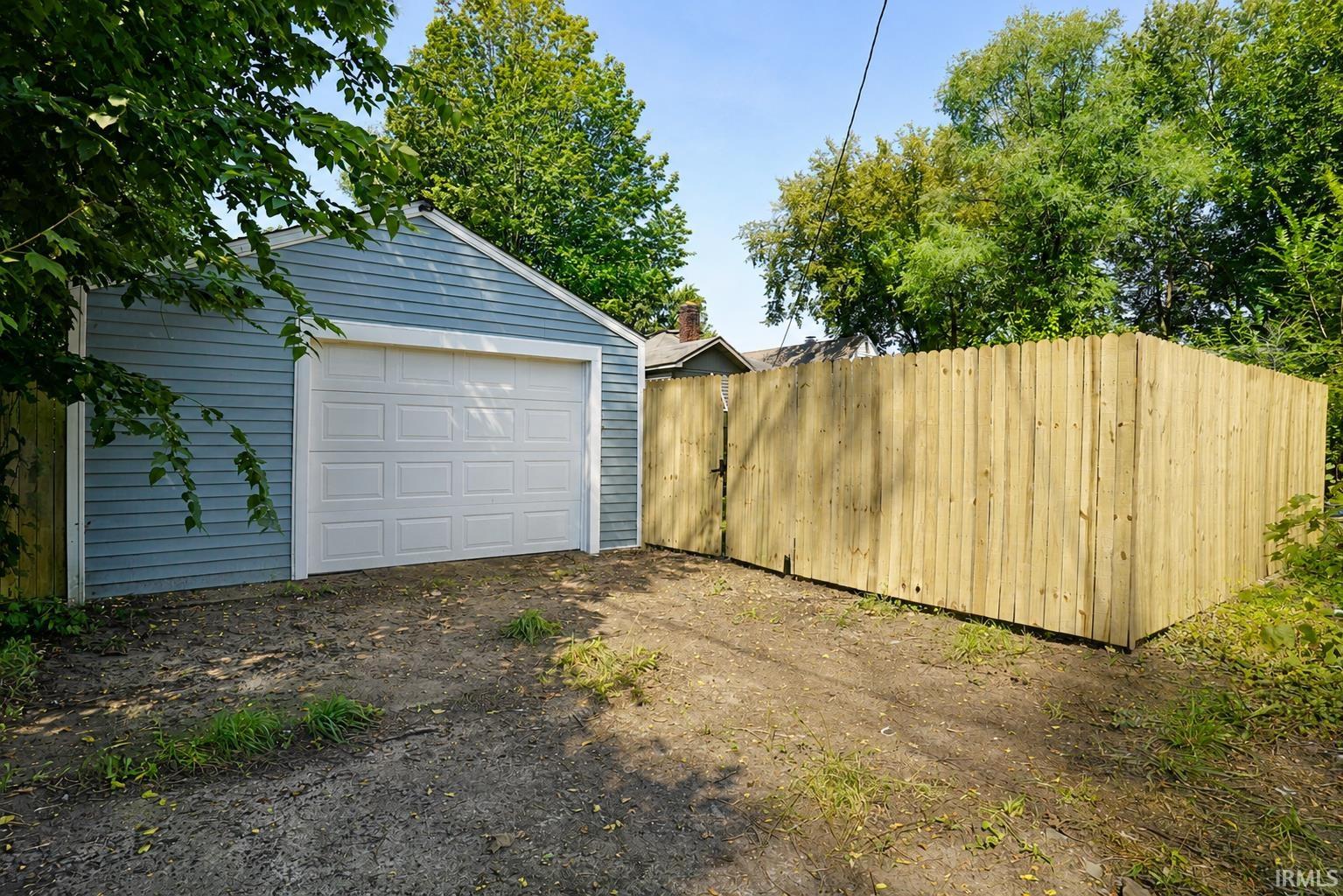 1834 O'brien Street South Bend IN 46628