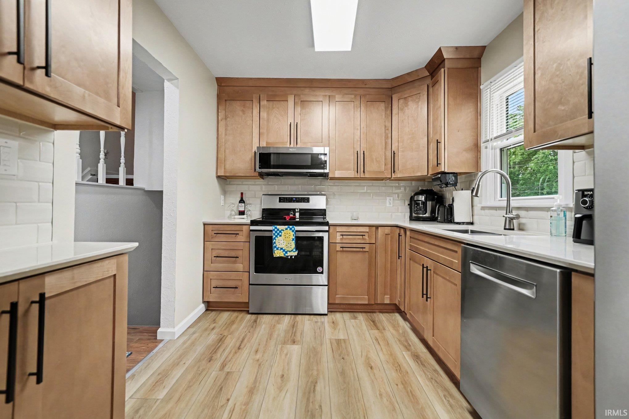 2816 Council Oak Drive South Bend IN 46628