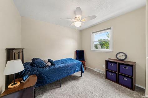 2816 Council Oak Drive South Bend IN 46628