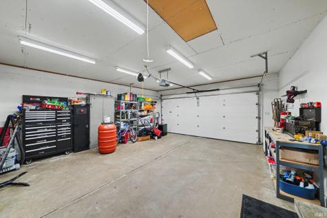 2816 Council Oak Drive South Bend IN 46628
