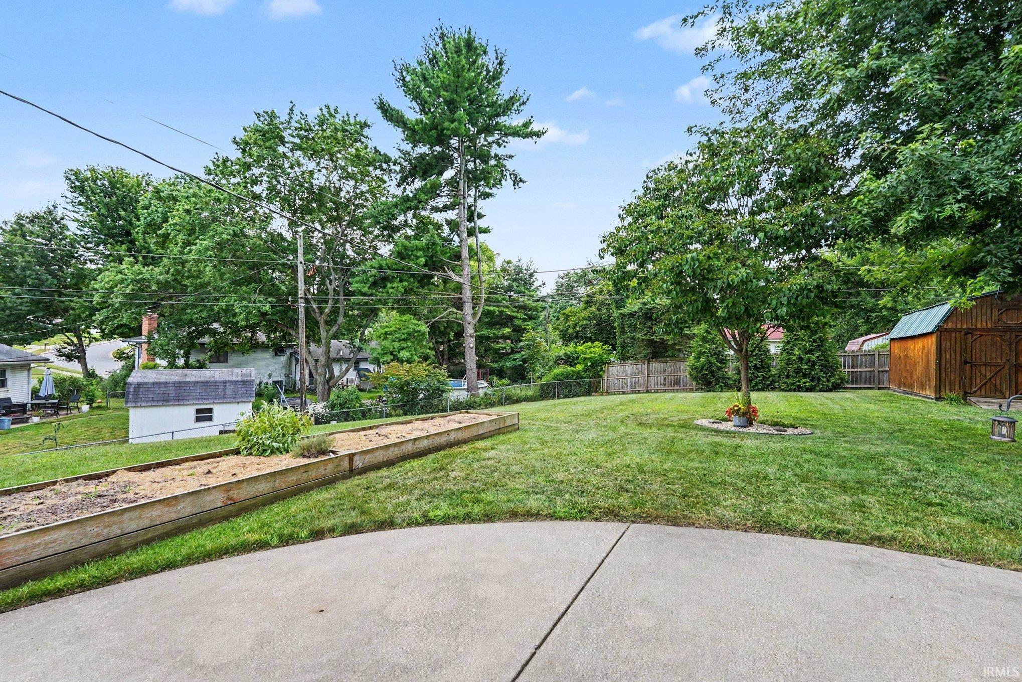 2816 Council Oak Drive South Bend IN 46628