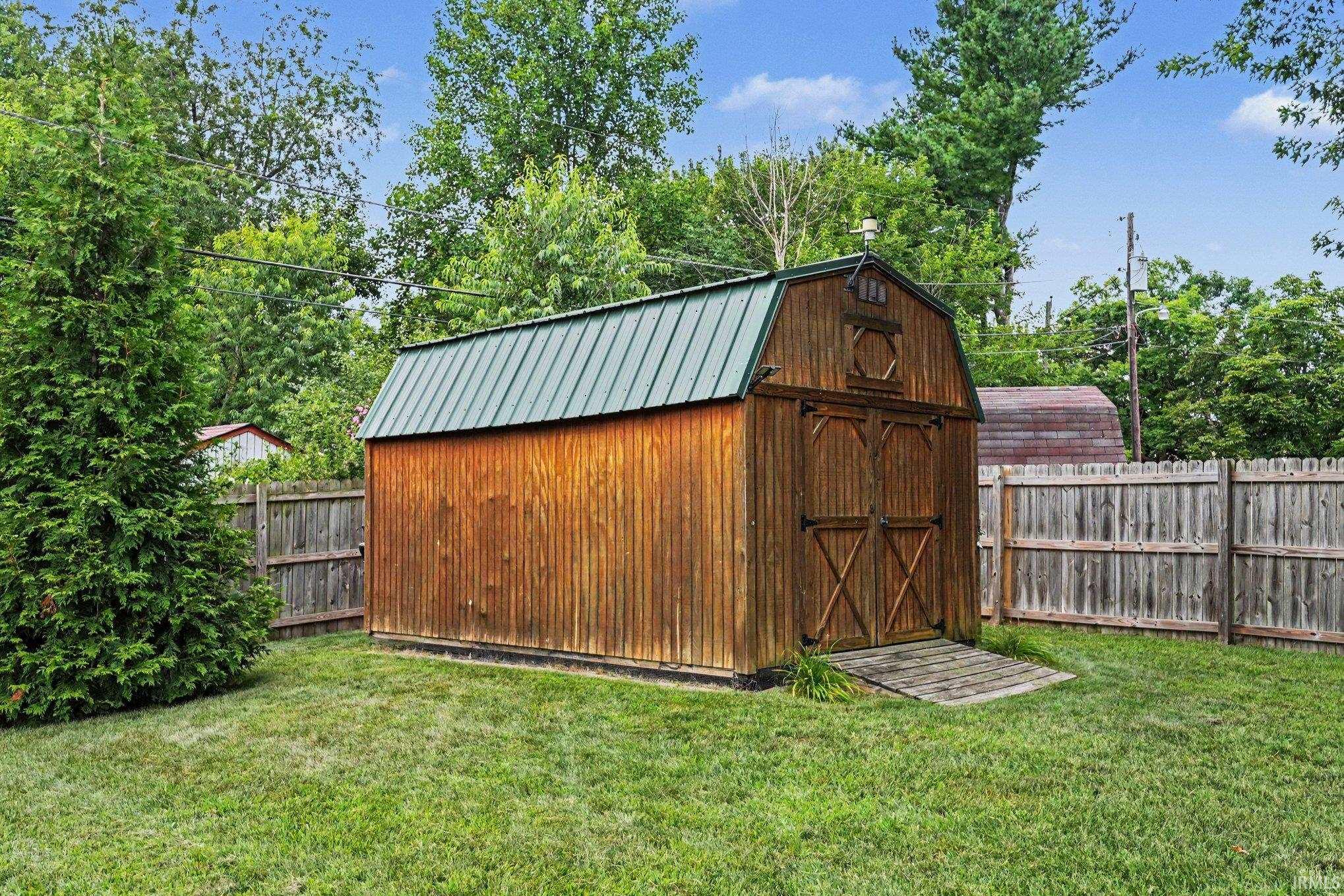 2816 Council Oak Drive South Bend IN 46628