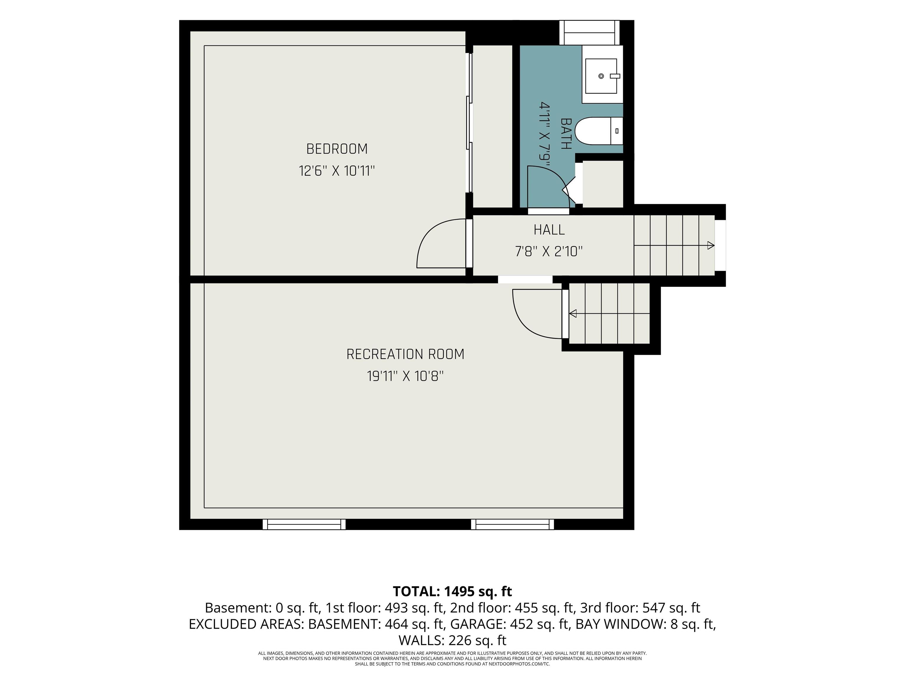 2816 Council Oak Drive South Bend IN 46628