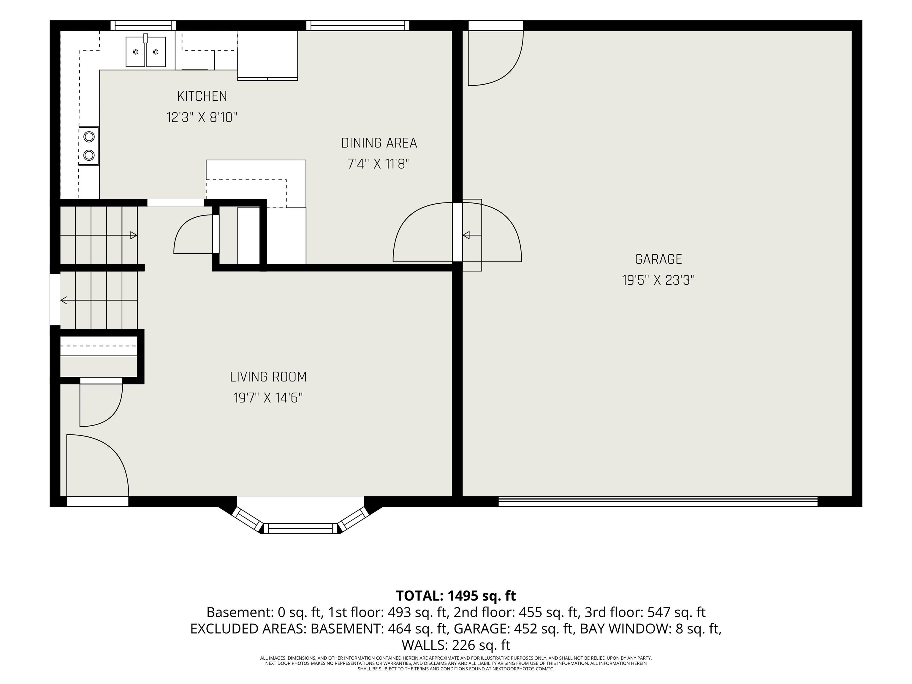2816 Council Oak Drive South Bend IN 46628