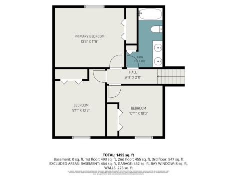 2816 Council Oak Drive South Bend IN 46628