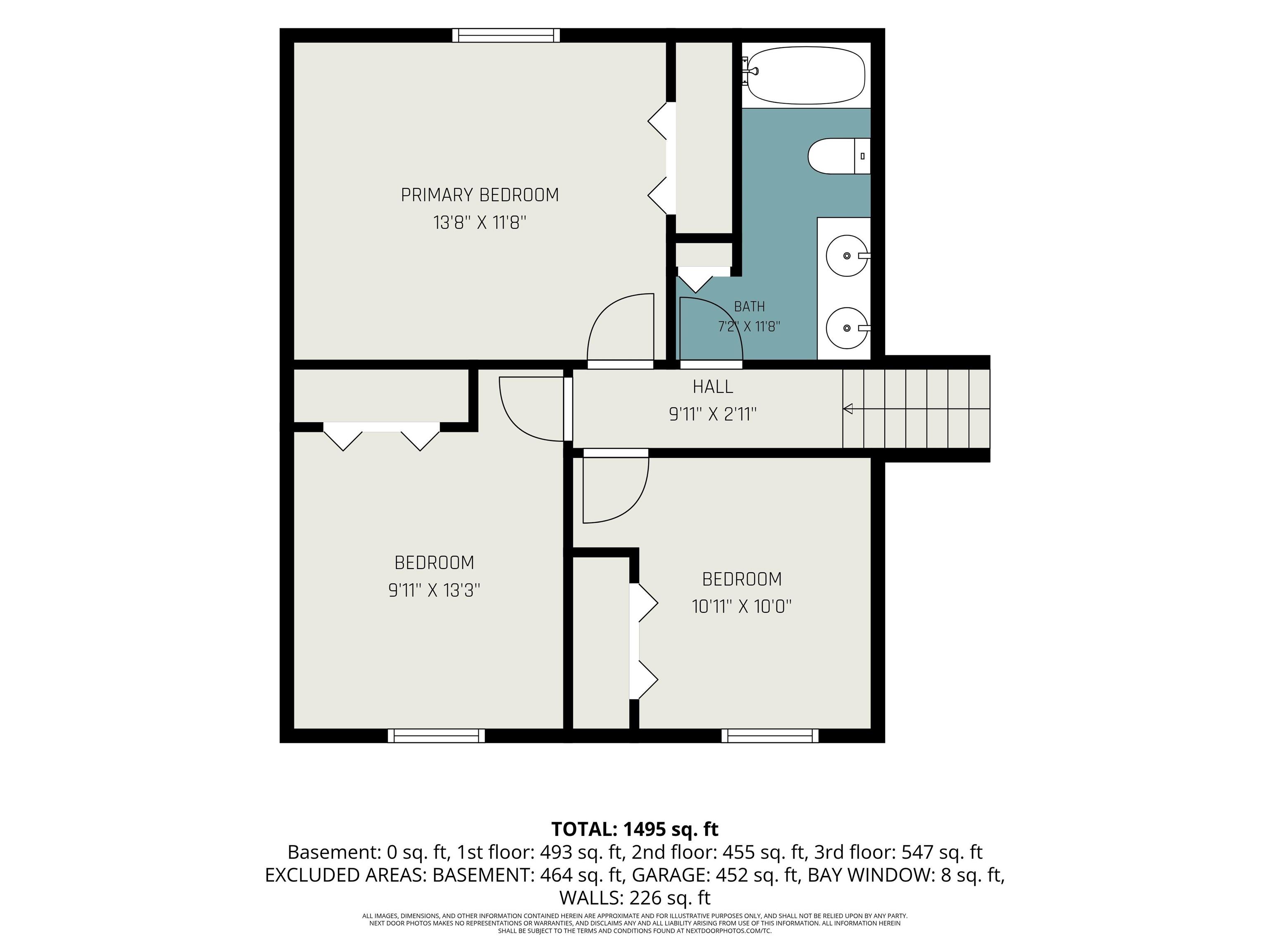 2816 Council Oak Drive South Bend IN 46628