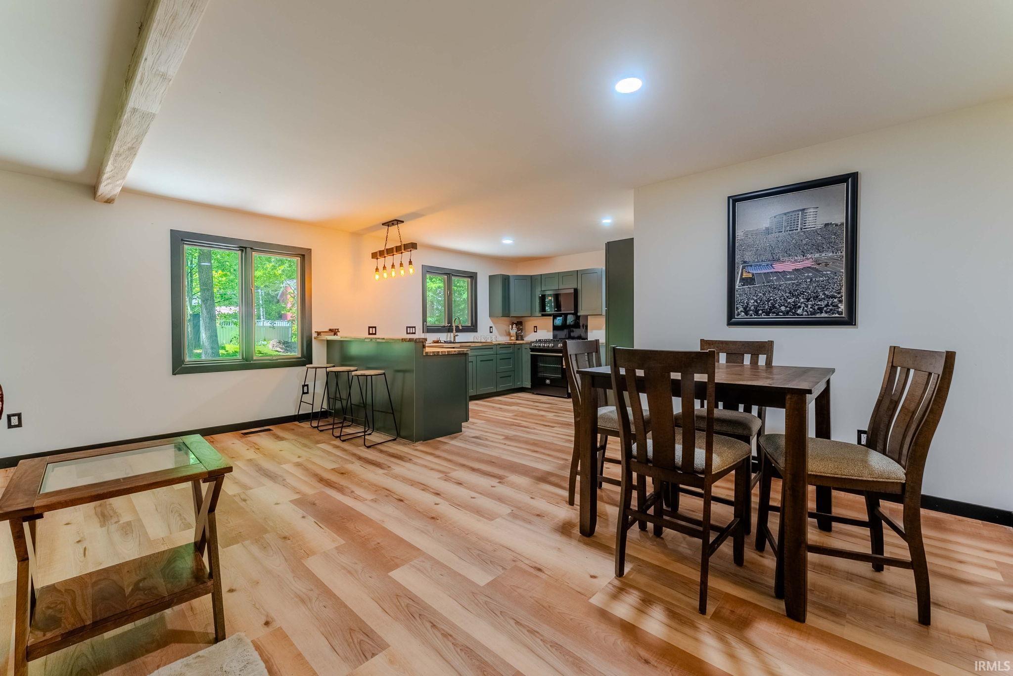 2435 S Stonebridge Road Warsaw IN 46580