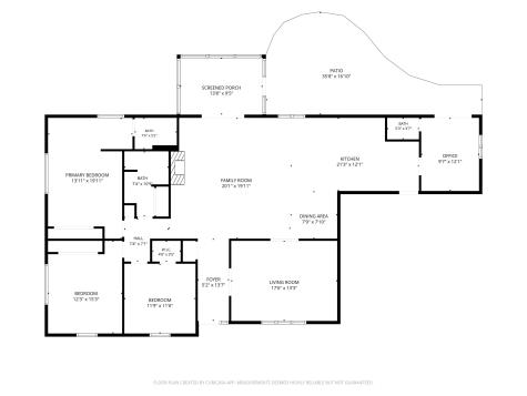 2435 S Stonebridge Road Warsaw IN 46580