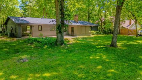 2435 S Stonebridge Road Warsaw IN 46580