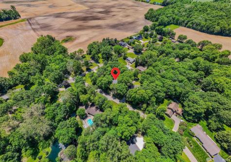 2435 S Stonebridge Road Warsaw IN 46580
