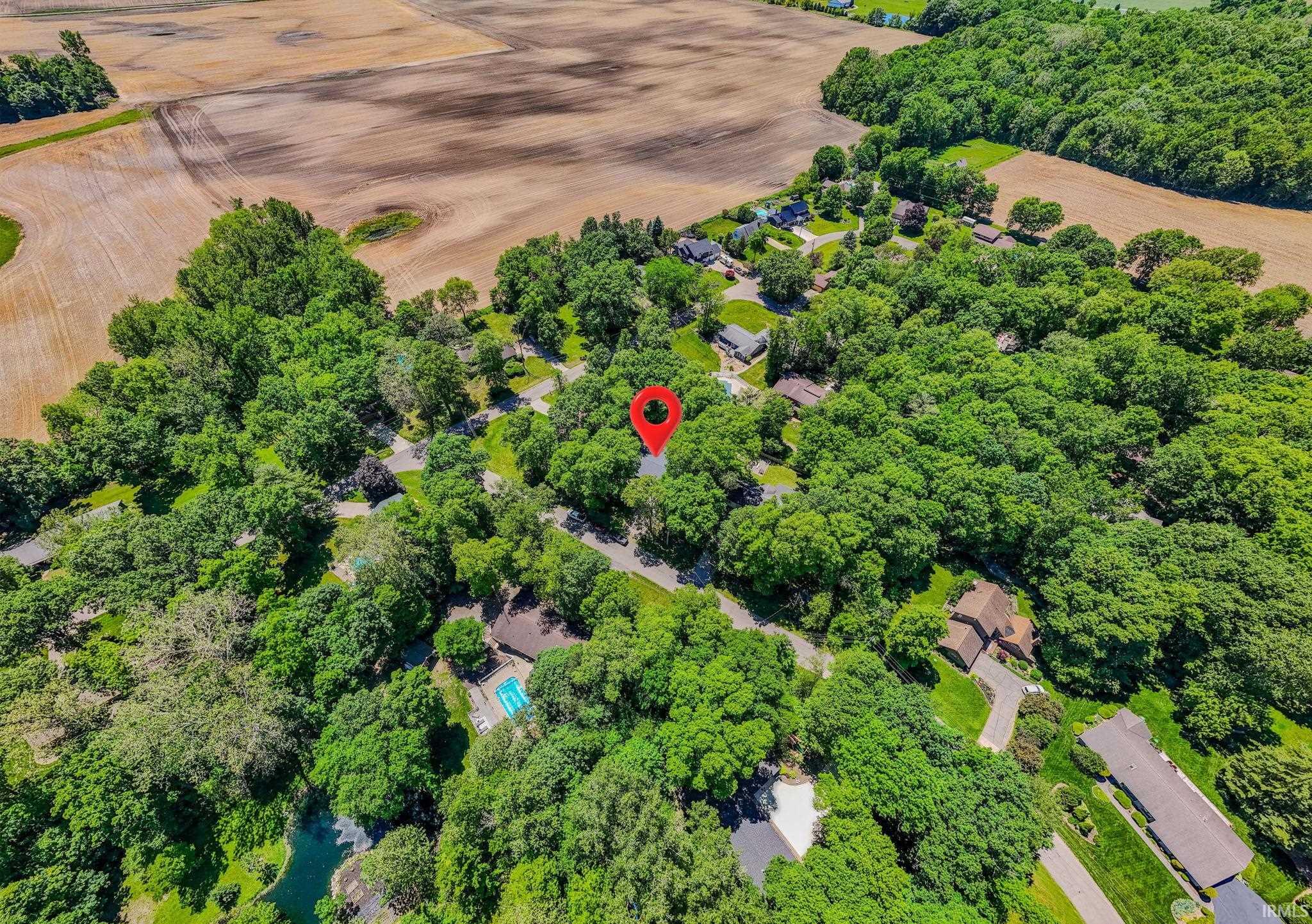 2435 S Stonebridge Road Warsaw IN 46580