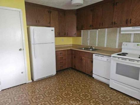 2503 Pueblo Drive Lafayette IN 47909