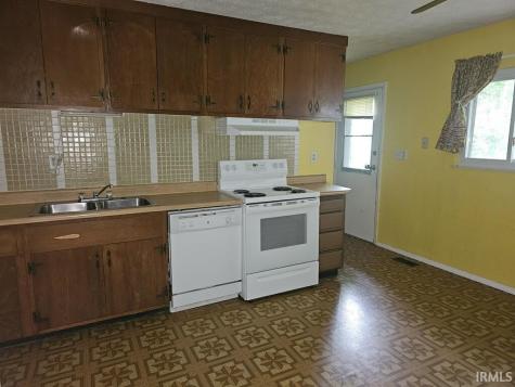 2503 Pueblo Drive Lafayette IN 47909