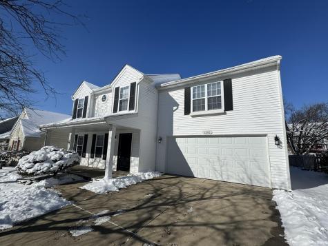 2262 S Sweetbriar Court Bloomington IN 47401
