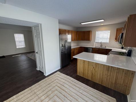 2262 S Sweetbriar Court Bloomington IN 47401