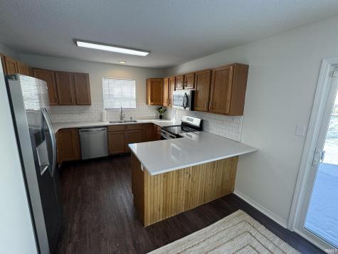 2262 S Sweetbriar Court Bloomington IN 47401