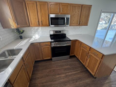 2262 S Sweetbriar Court Bloomington IN 47401