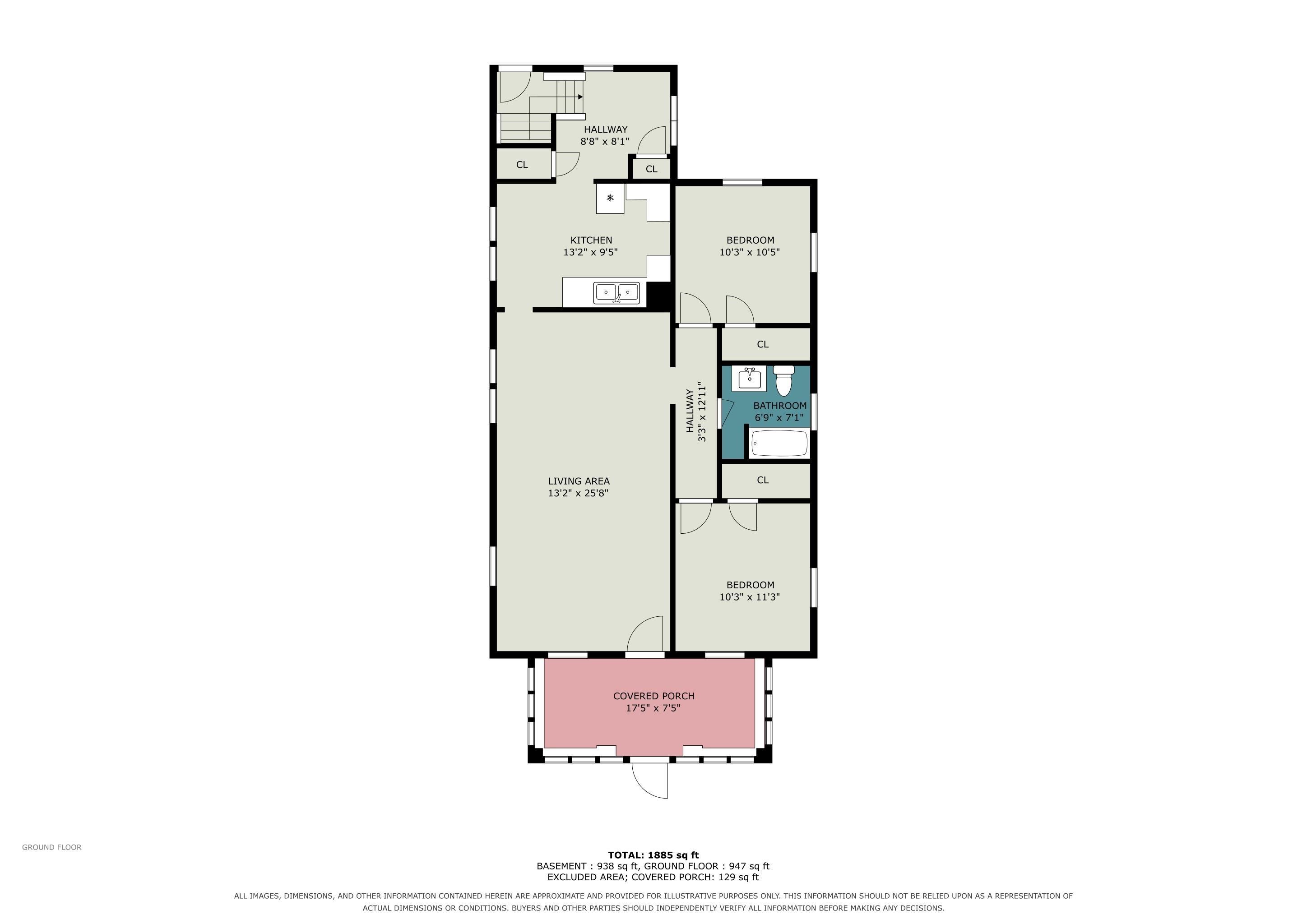 310 E Fairview Avenue South Bend IN 46614