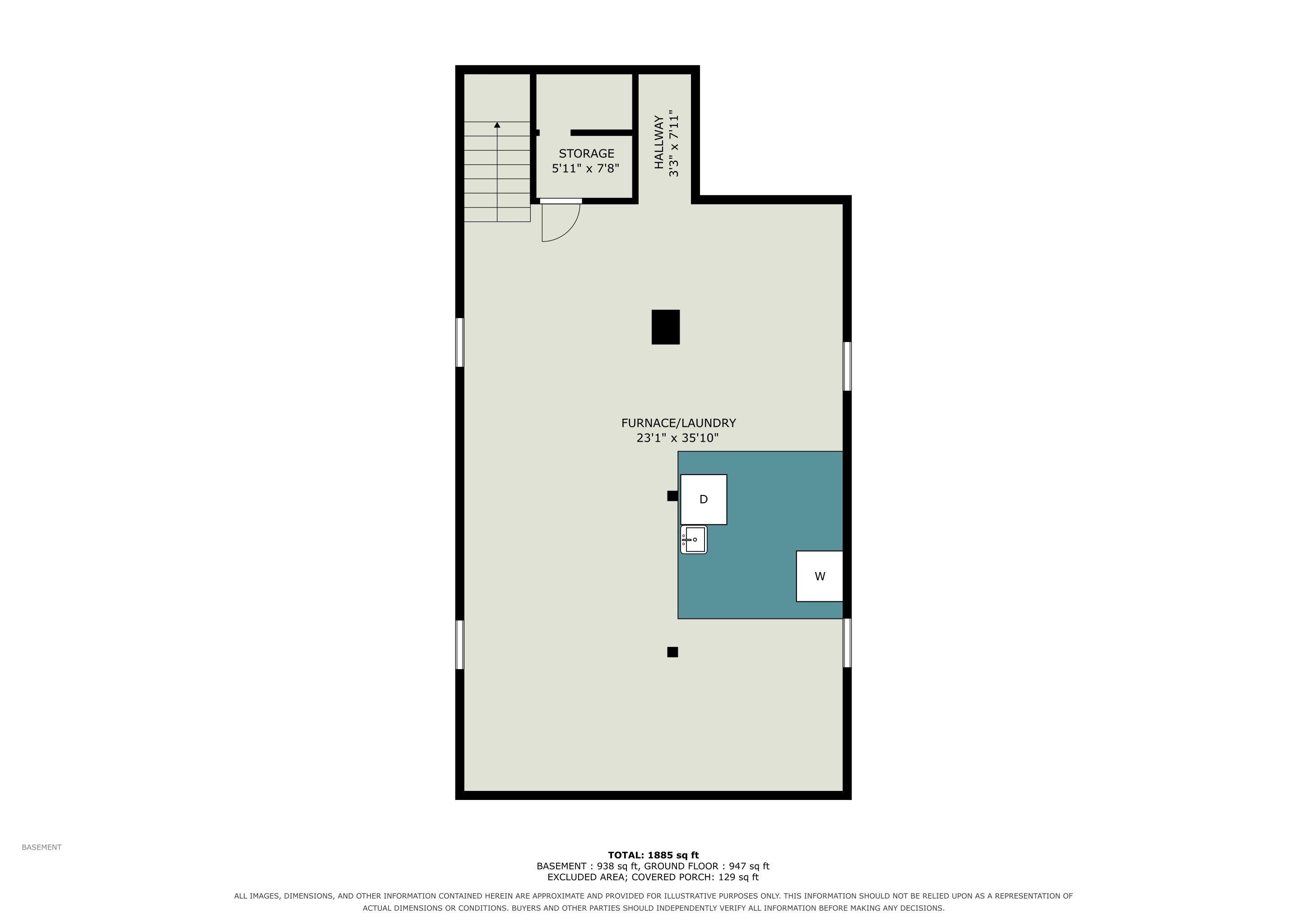 310 E Fairview Avenue South Bend IN 46614