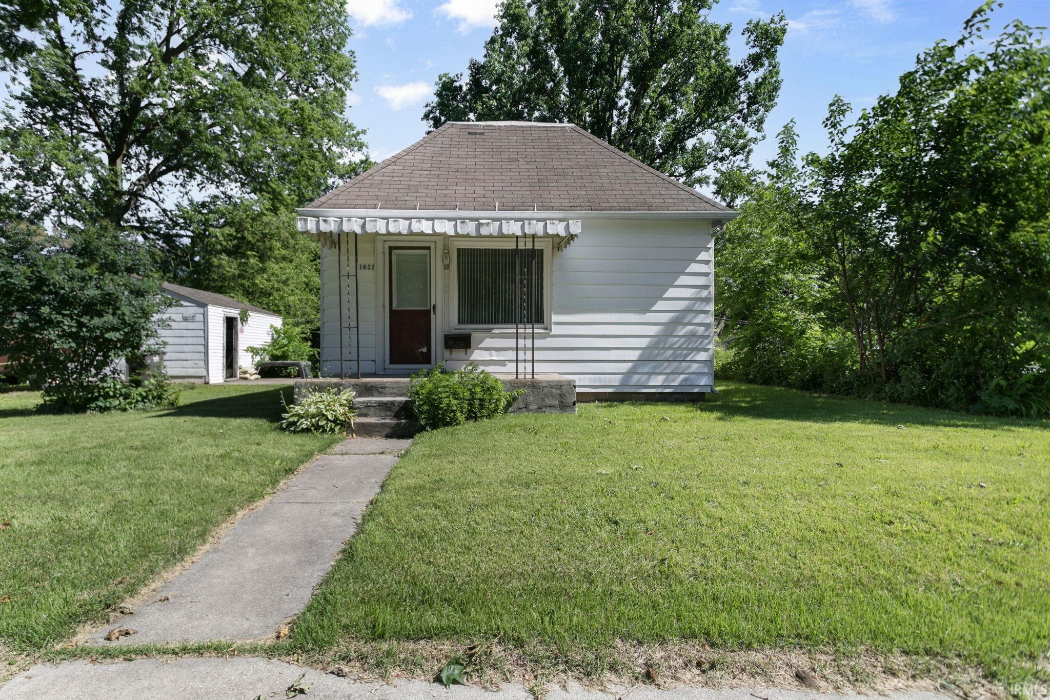 1032 E Indiana Avenue Elkhart IN 46516