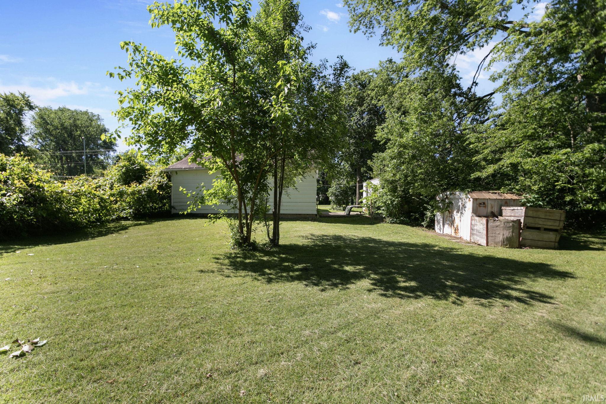 1032 E Indiana Avenue Elkhart IN 46516