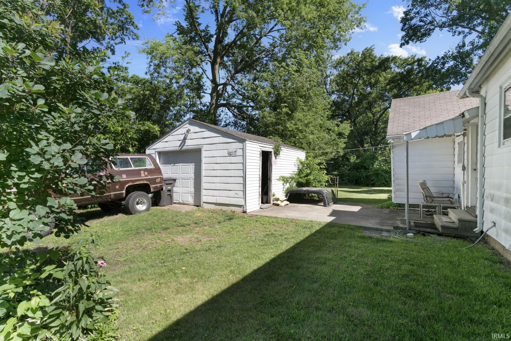 1032 E Indiana Avenue Elkhart IN 46516