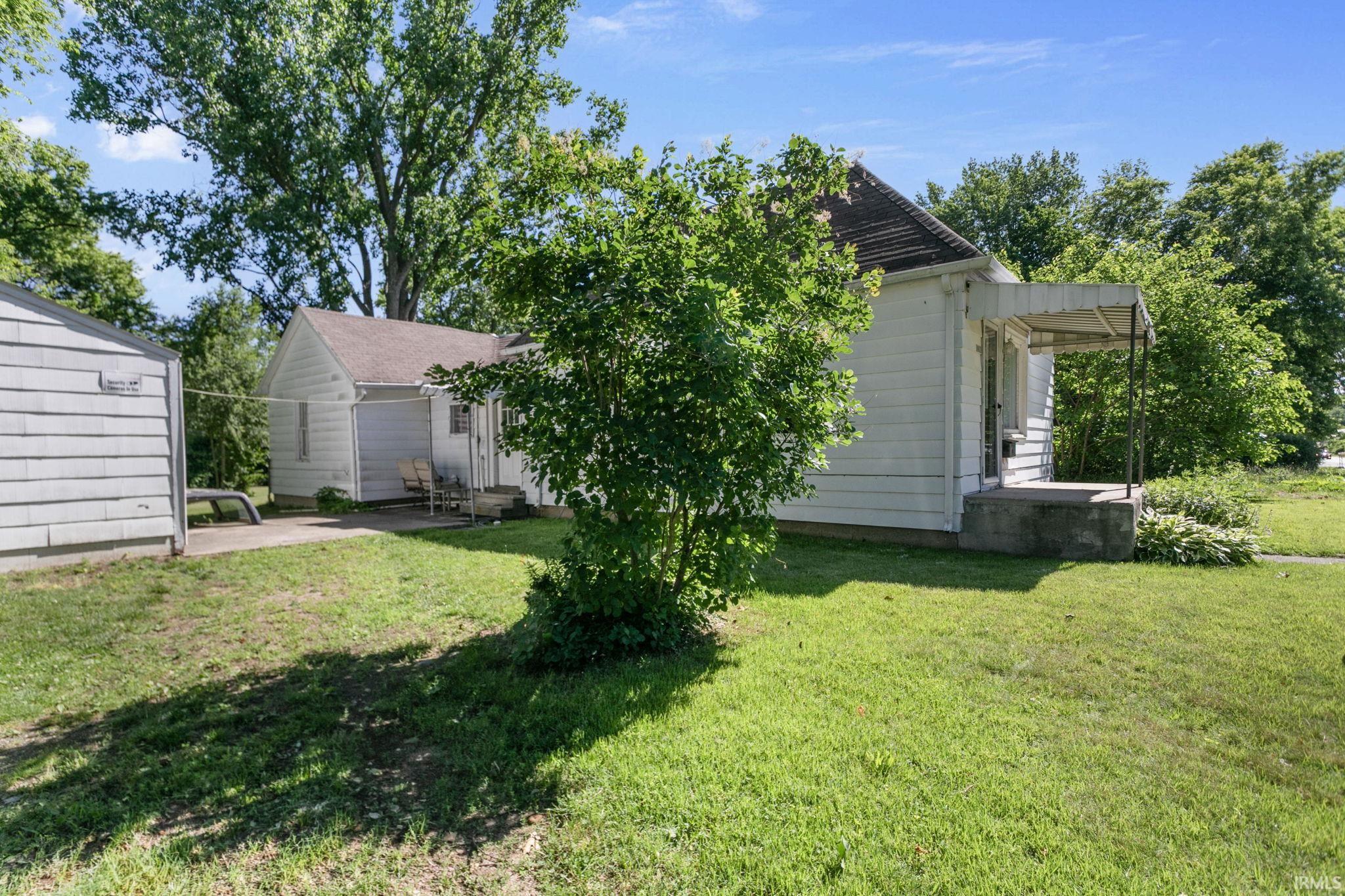 1032 E Indiana Avenue Elkhart IN 46516