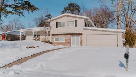 175 E Sunny Slopes Drive Bloomington IN 47401