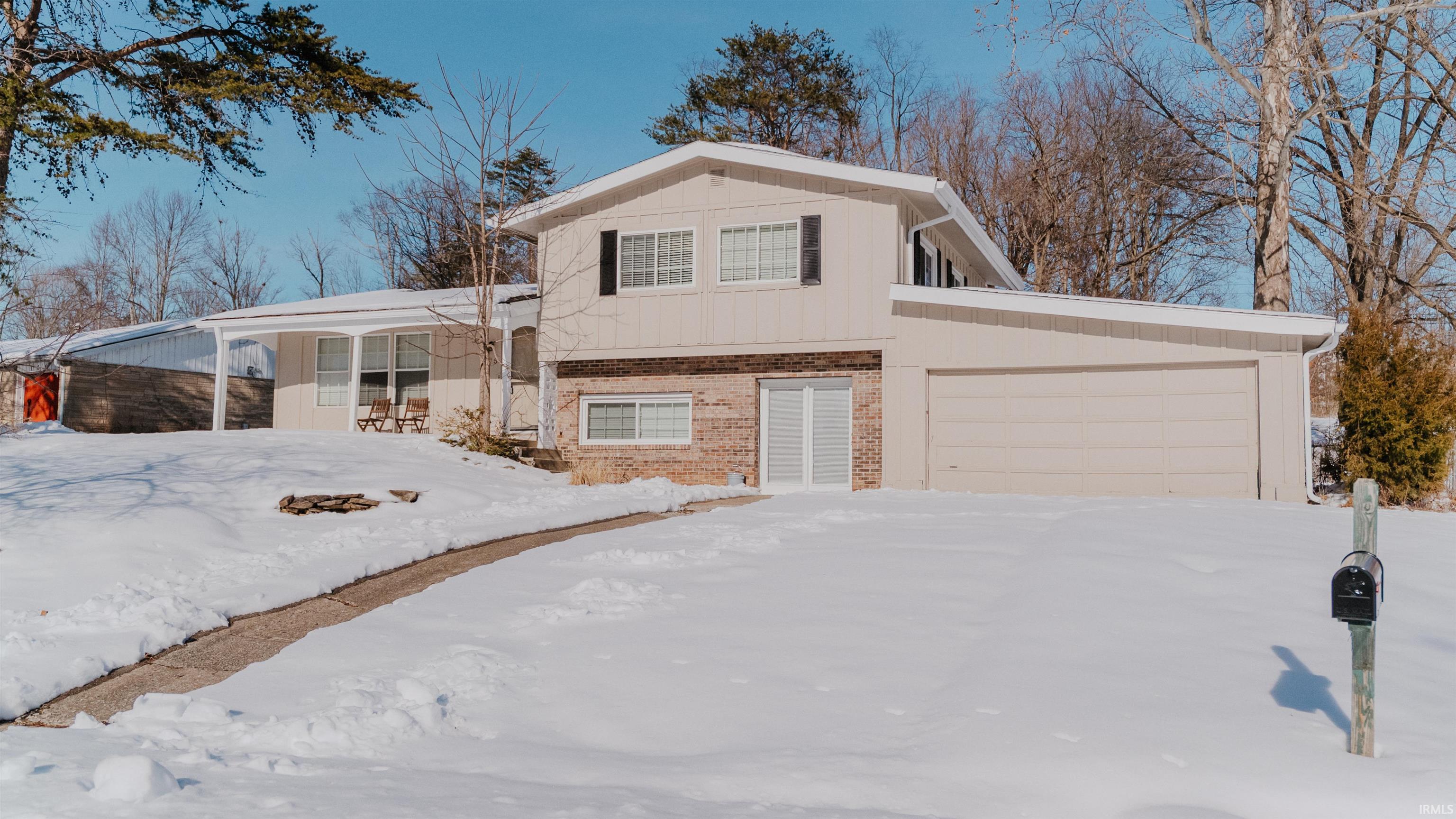 175 E Sunny Slopes Drive Bloomington IN 47401