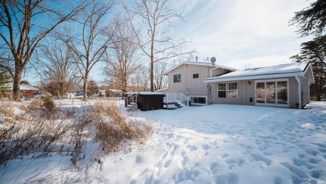 175 E Sunny Slopes Drive Bloomington IN 47401