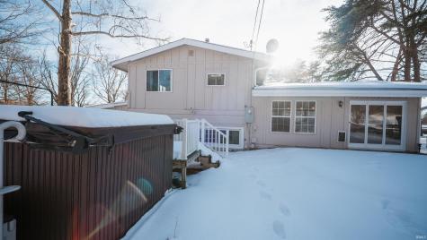 175 E Sunny Slopes Drive Bloomington IN 47401