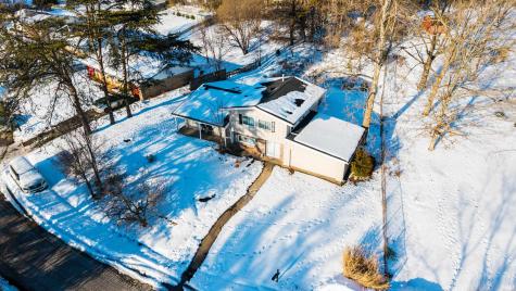 175 E Sunny Slopes Drive Bloomington IN 47401