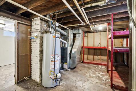 22815 Hartzer Avenue South Bend IN 46628