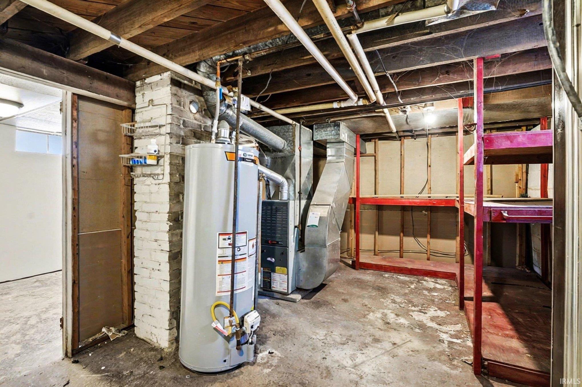 22815 Hartzer Avenue South Bend IN 46628