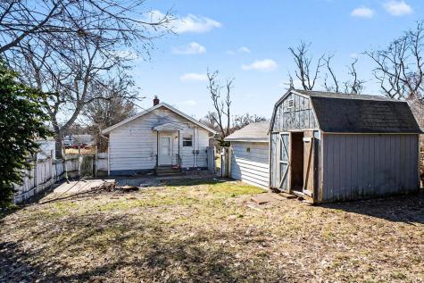 22815 Hartzer Avenue South Bend IN 46628